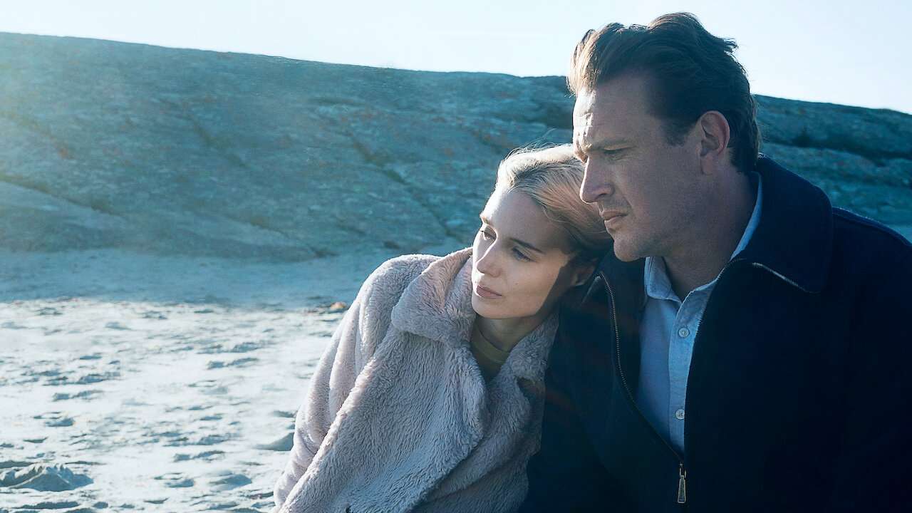 The Discovery (2017) Movie Ending Explained & Themes Analysed