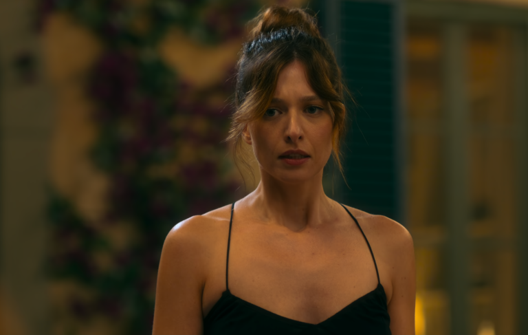 The Price of Nonna’s Inheritance (2024) ‘Netflix’ Movie Review & Ending Explained: Who Shoots Nunzio?