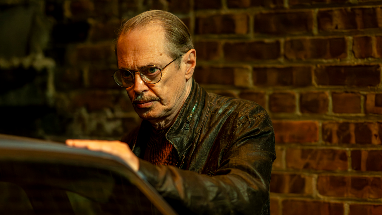 The Shallow Tale of a Writer Who Decided to Write about a Serial Killer (2024) ‘Tribeca’ Movie Review