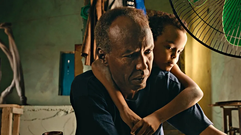 The Village Next to Paradise (2024) “KVIFF” Movie Review