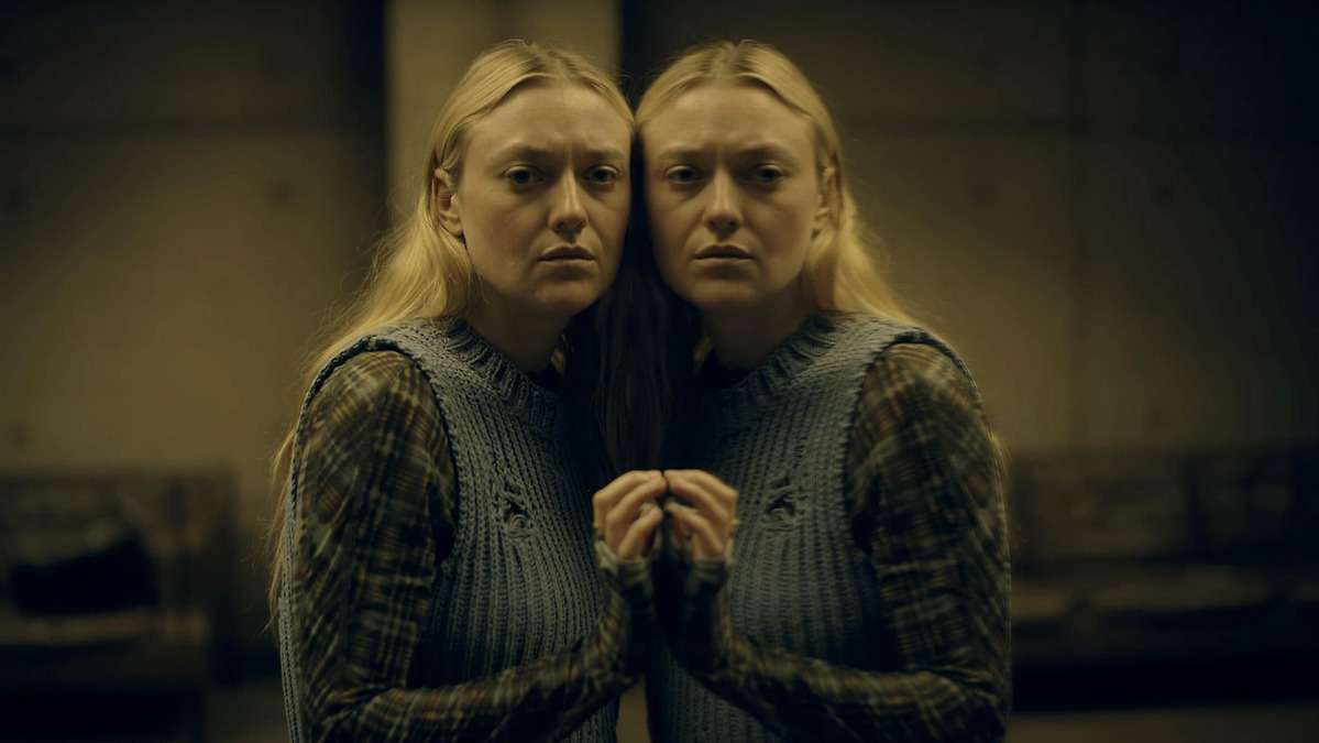 The Watchers (2024) Movie Review - hof 1