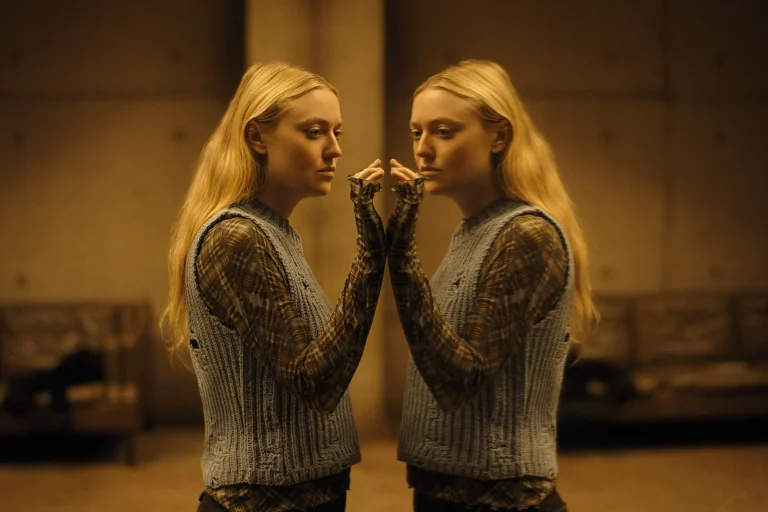 The Watchers: Digital Streaming Release Date Revealed for the Dakota Fanning movie