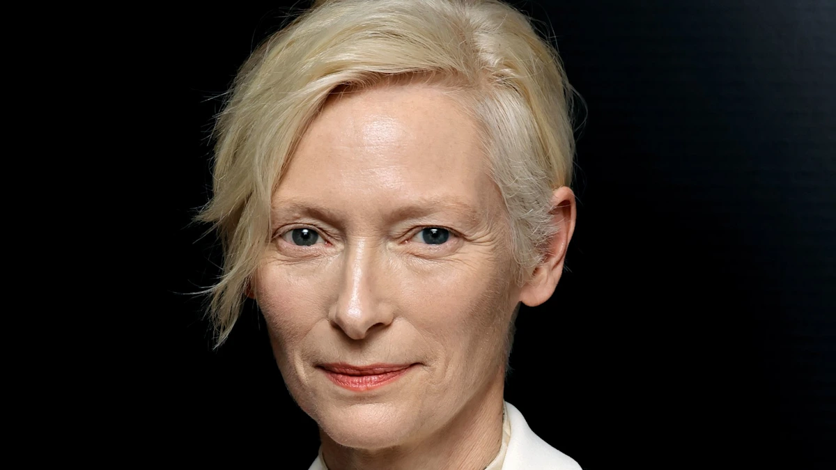 Tilda Swinton's Directorial
