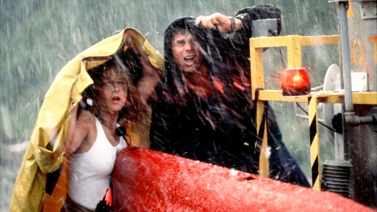 Twister (1996) Movie Ending Explained