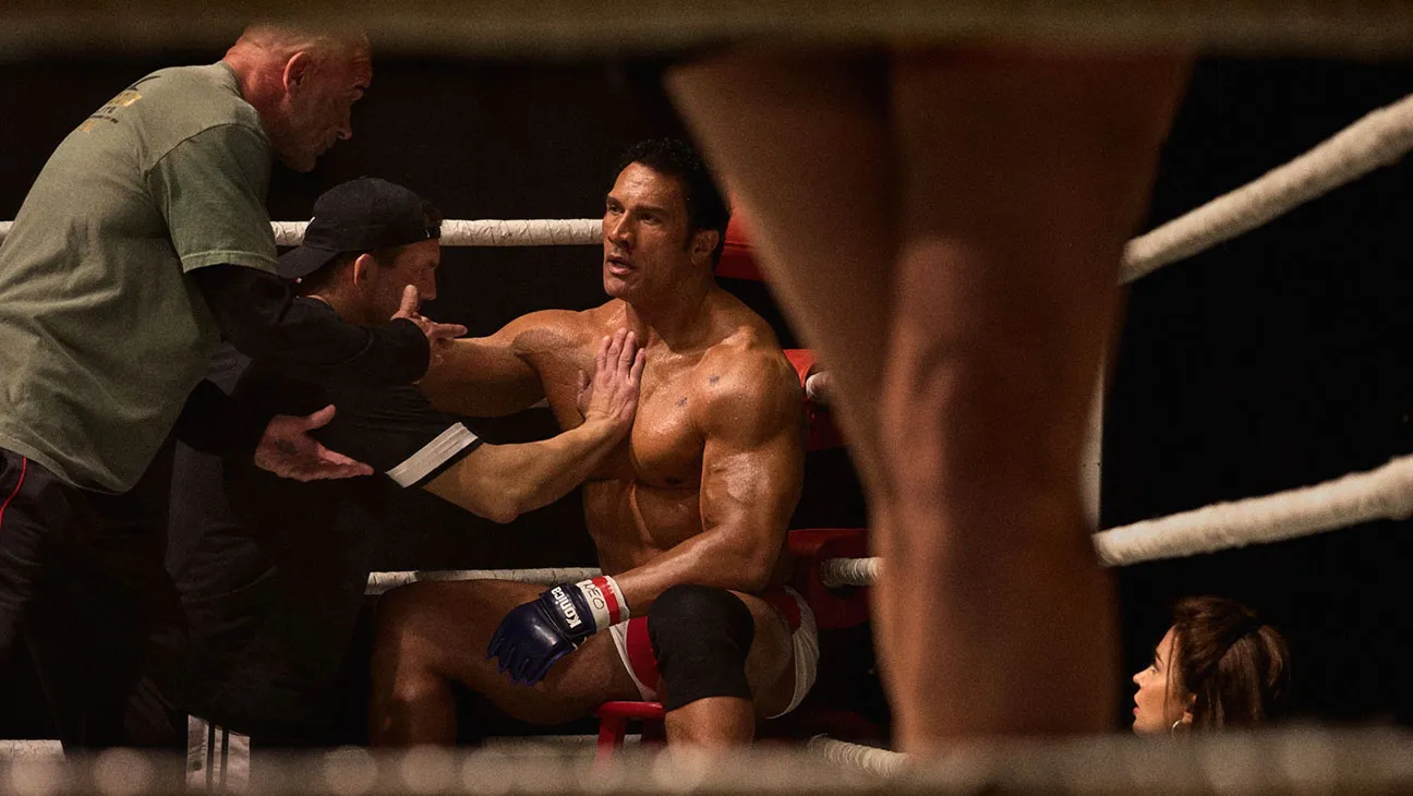 UFC Chief Dana White Reveals Why Dwayne Johnson Could Snag an Oscar for 'The Smashing Machine' 