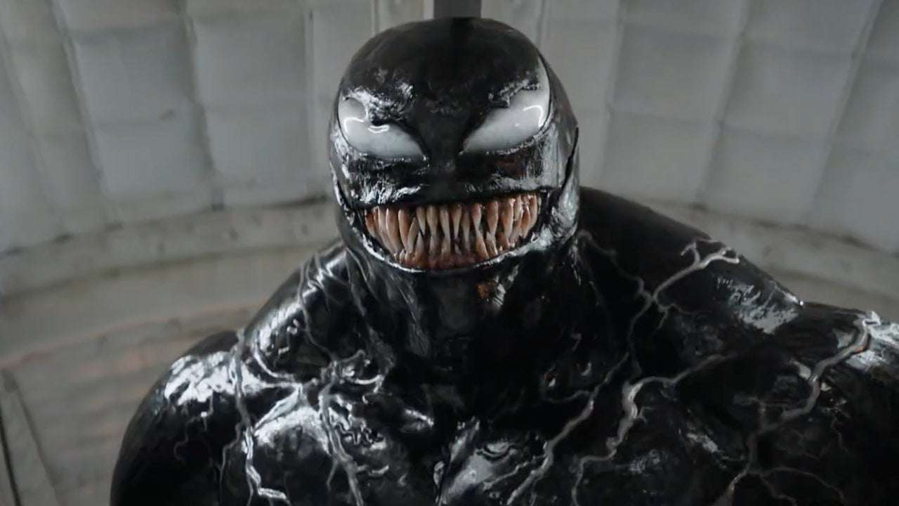 Venom- The Last Dance Trailer