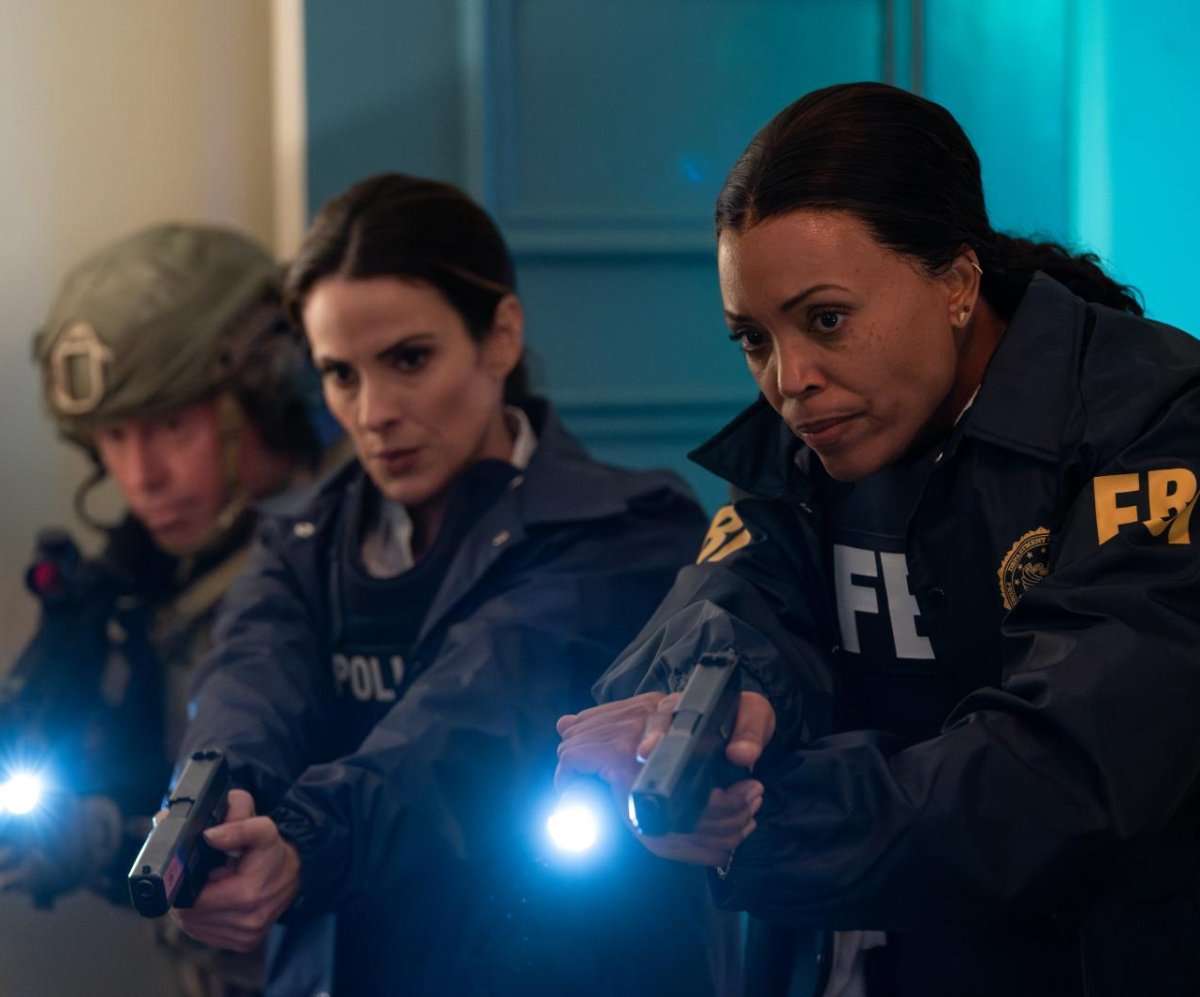 criminal Minds Evolution season 3