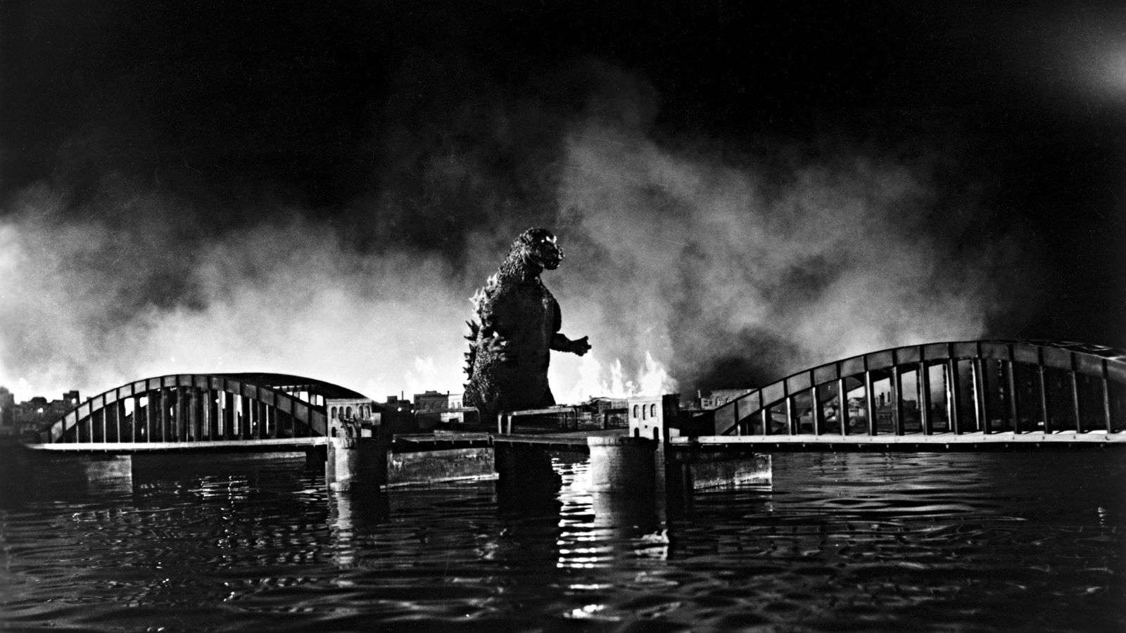 Godzilla (1954) Explained