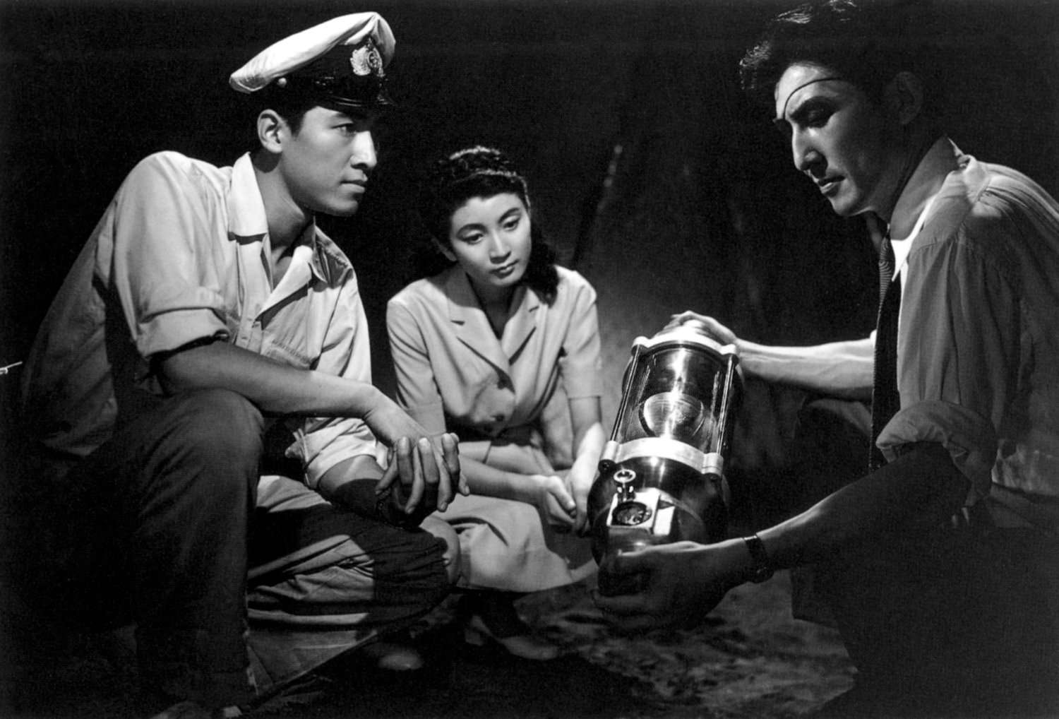 Godzilla (Gojira, 1954) Explained