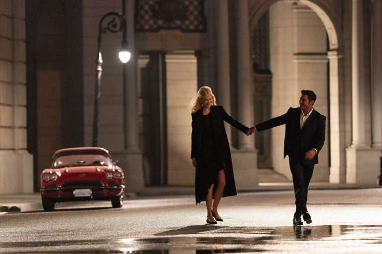 6 Movies to Watch if you like ‘A Family Affair’ on Netflix