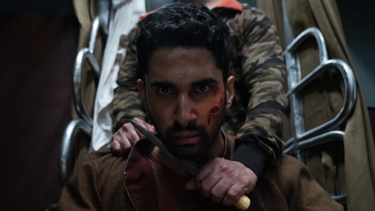 5 Movies to Watch if You Liked Kill