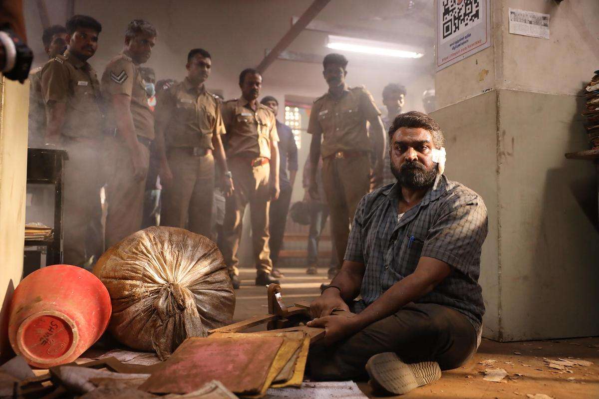 6 Movies To Watch If Liked 'Maharaja' on Netflix