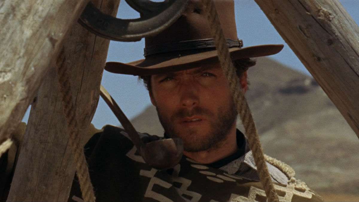 A Fistful of Dollars (1964) All Sergio Leone Movies, Ranked | High On Films