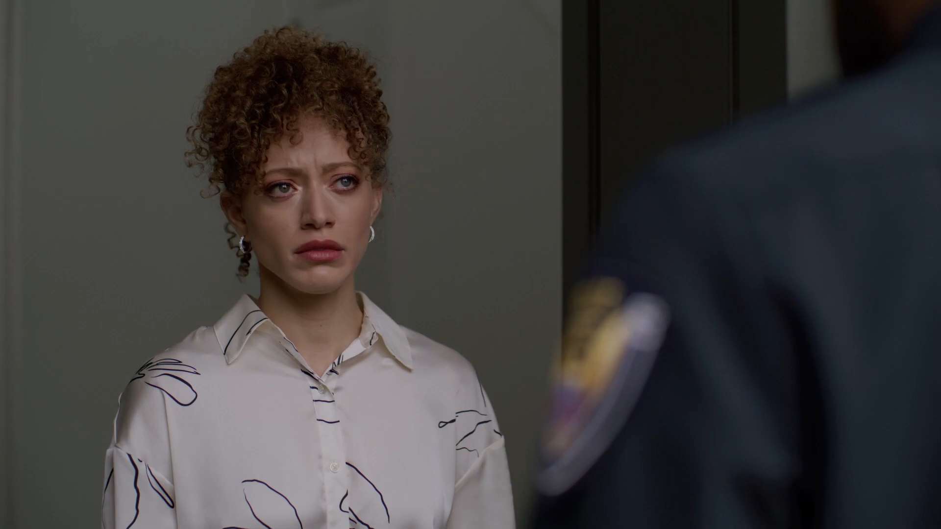 A Neighbor’s Vendetta (2023)