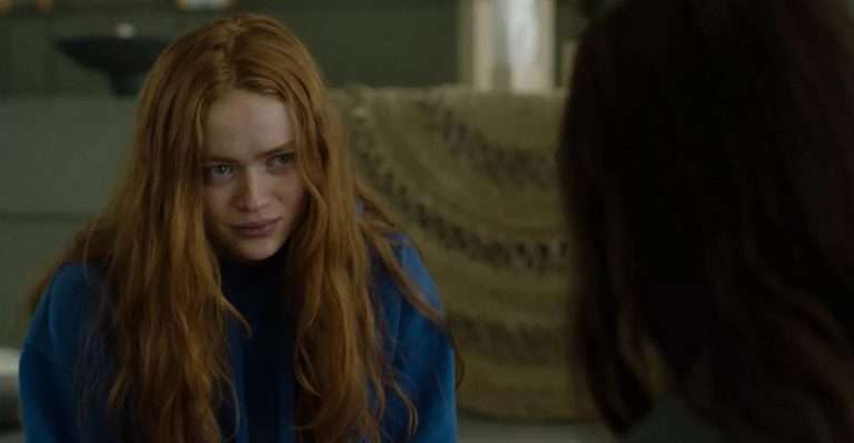 A Sacrifice: Digital Streaming Release Date Revealed for the Eric Bana & Sadie Sink starring thriller