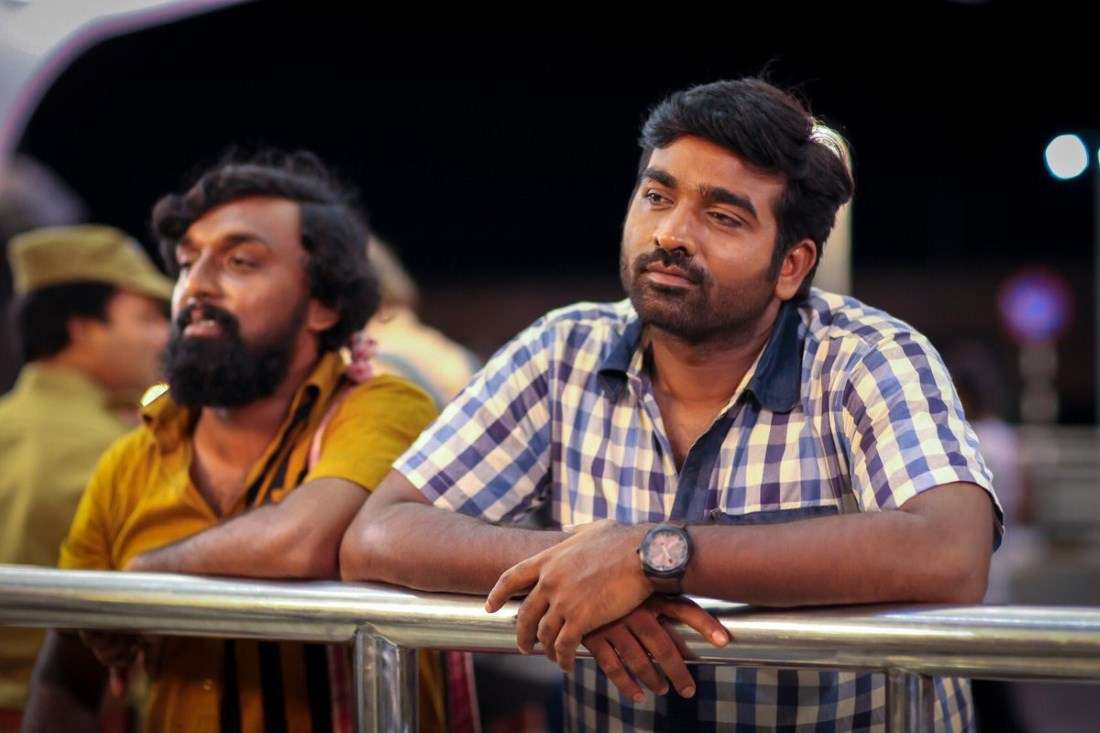 Vijay Sethupathi Performances and Movies