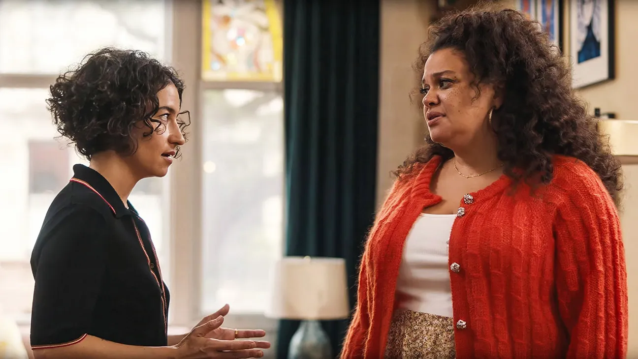 Babes (2024) Movie Review, Ending Explained & Themes Analysed