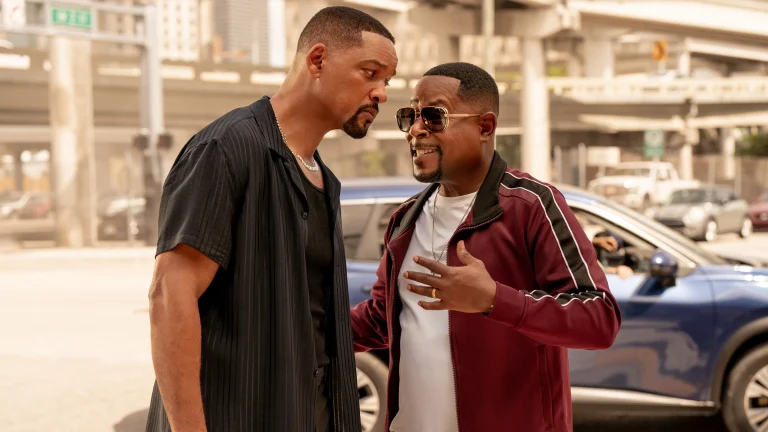 Bad Boys: Ride or Die (2024) Ending Explained: Did Mike Save Marcus and Christine from McGrath?