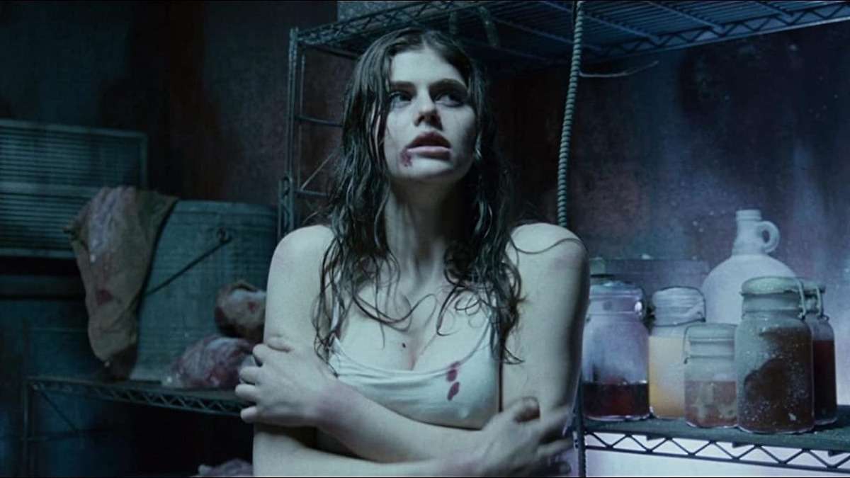 Bereavement (2010) Movie Ending Explained