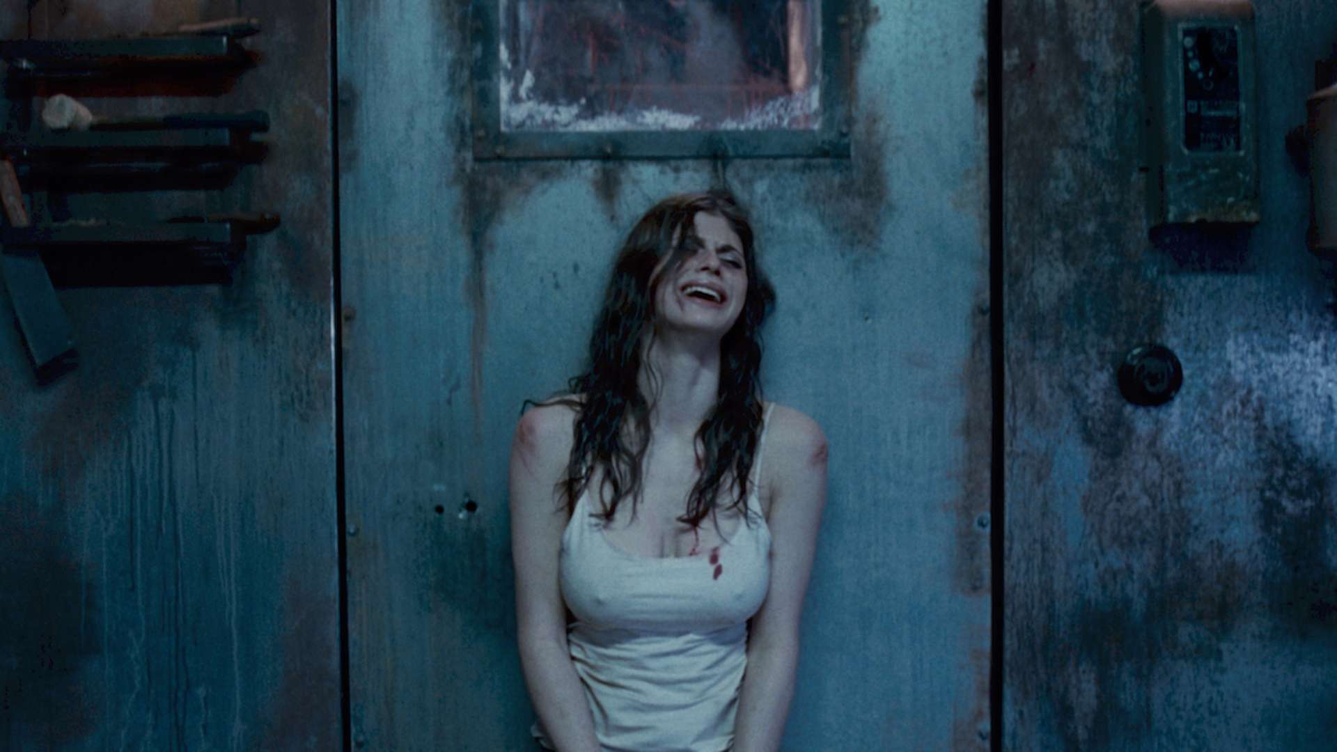 Bereavement (2010) Movie Ending Explained