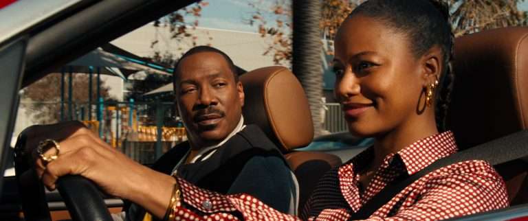 Beverly Hills Cop: Axel F. (2024) Movie Ending Explained: Does Axel Save the Day (and His Daughter)?