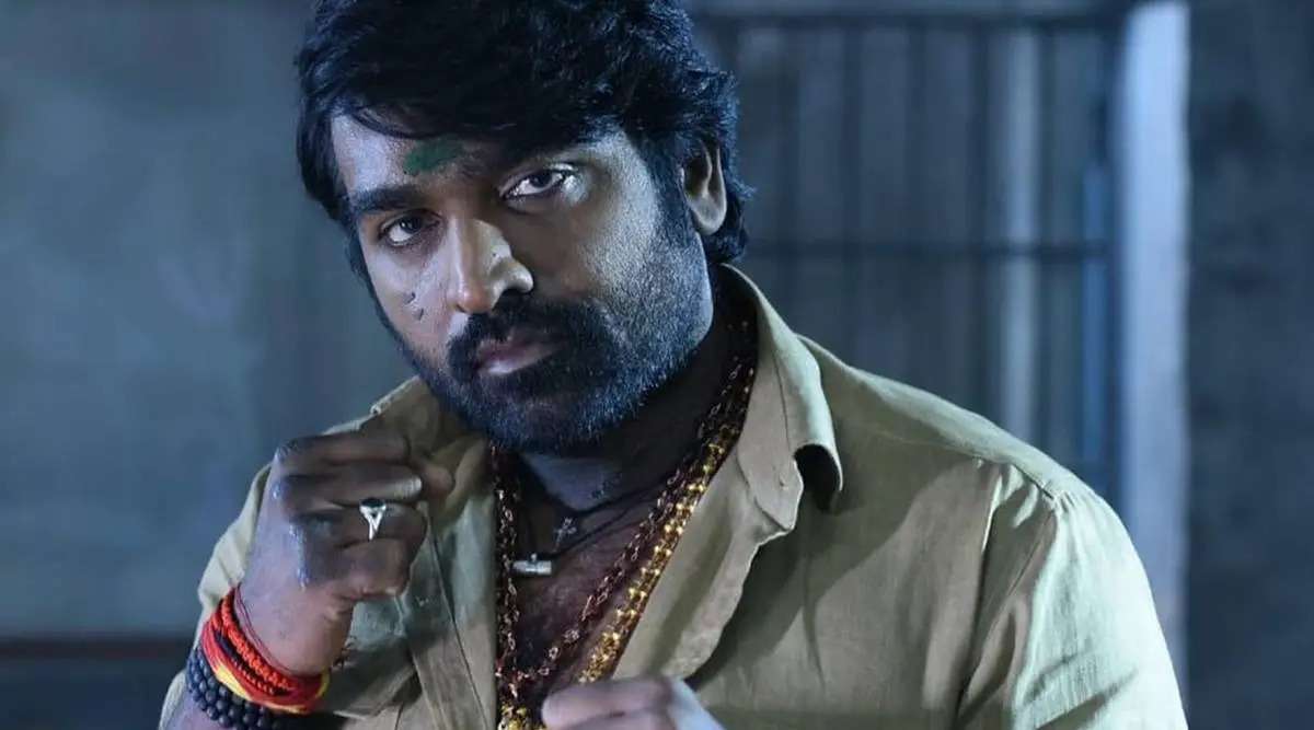 Vijay Sethupathi Movies and Performances