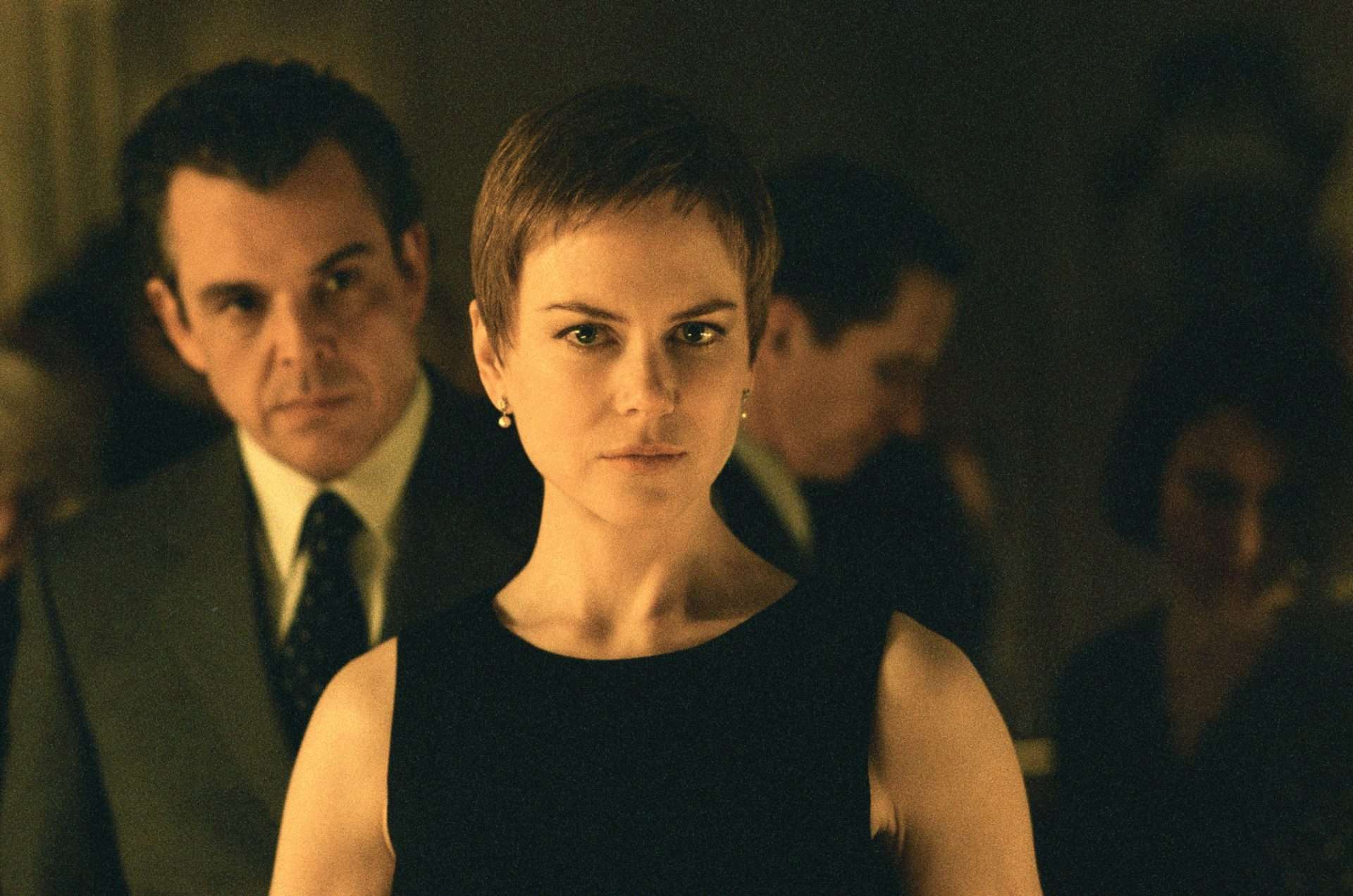 Birth (2004)