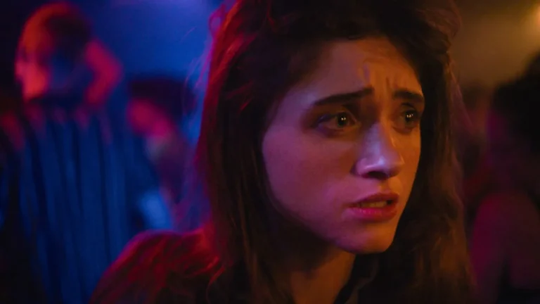 Chestnut (2023) Movie Review & Ending Explained: Will Annie Choose Comfort or Embrace Uncertainty?