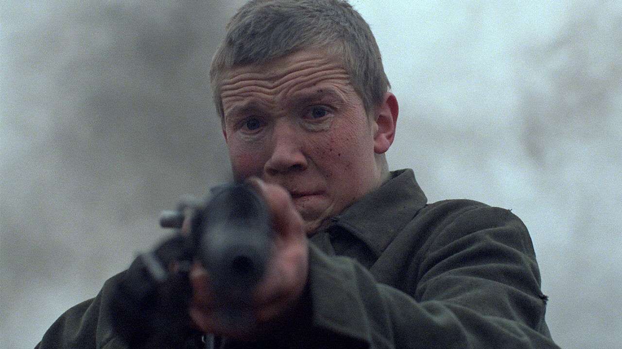 Come And See (1985) All 5 Elem Klimov Movies, Ranked 