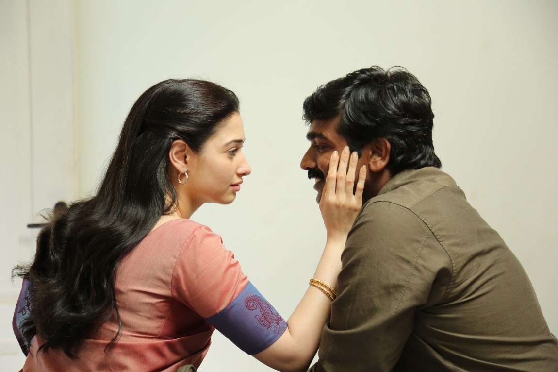 Vijay Sethupathi Movies