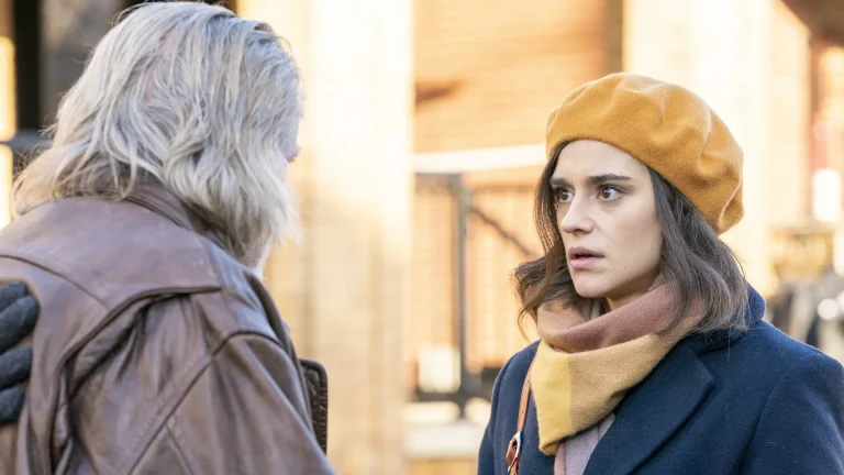 Deadbolt (2024) Movie Ending Explained: Who is Living in the Attic?