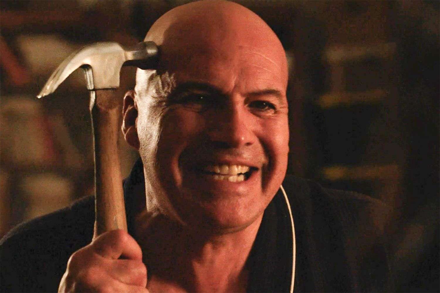 Devil on Campus: The Larry Ray Story (2024) Movie Ending Explained