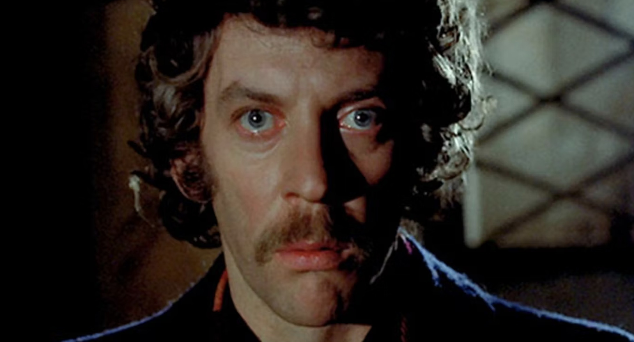 Don’t Look Now (1973) Top 10 Movies of Donald Sutherland