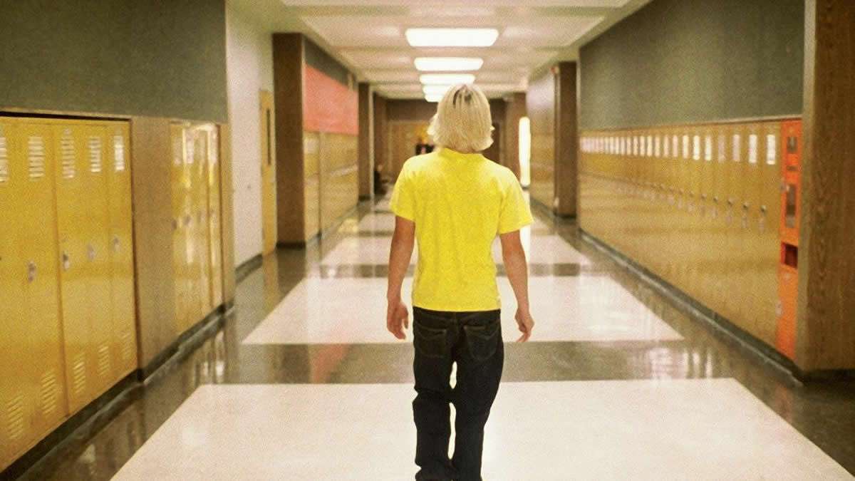 Elephant (2003)