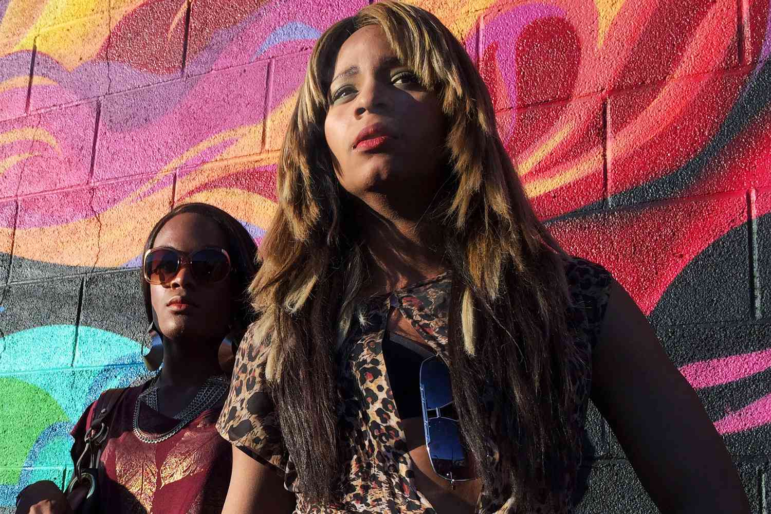 Exploring Intersectionality in a Comedic World of ‘Tangerine’ (2015)