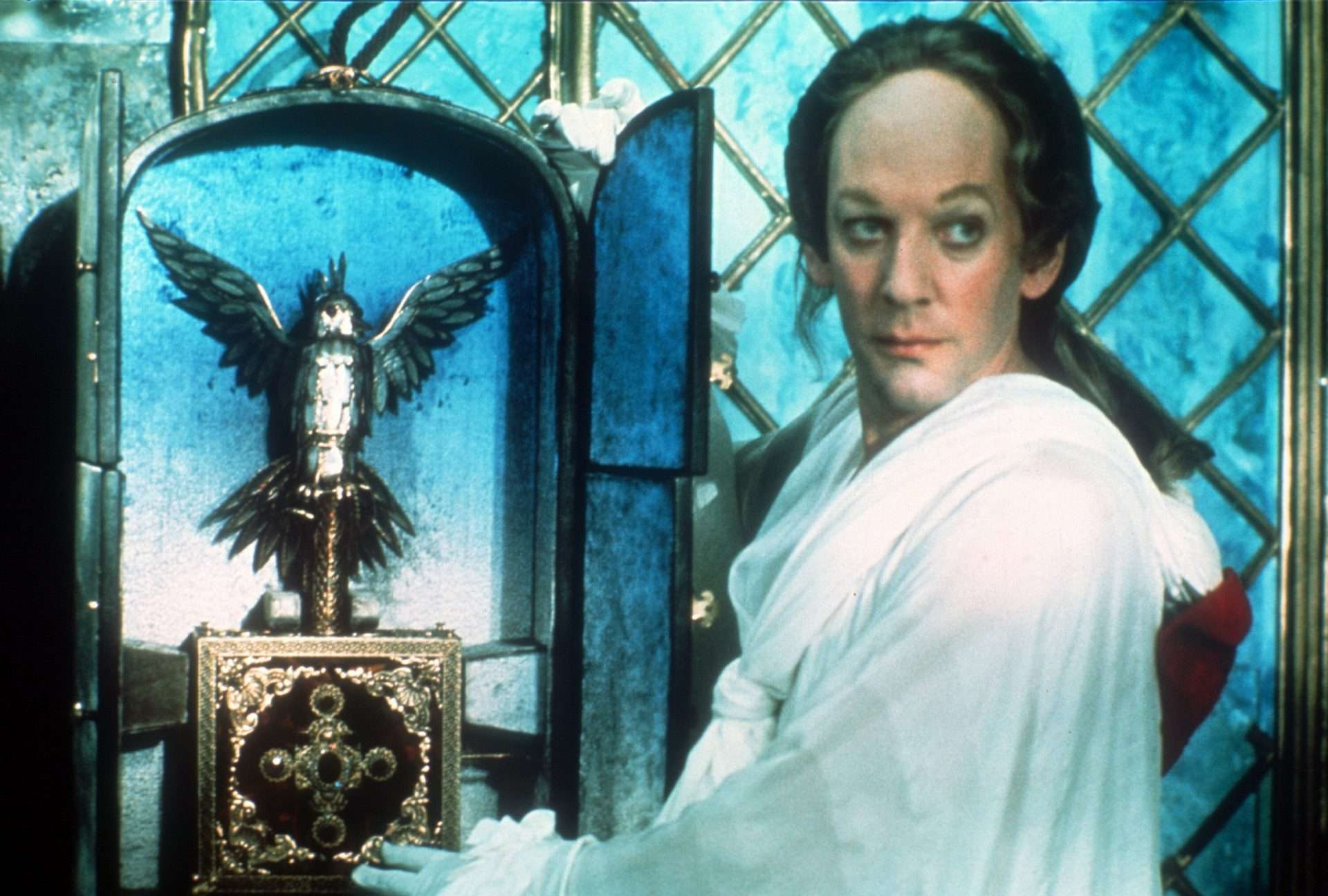Fellini’s Casanova (1976)
