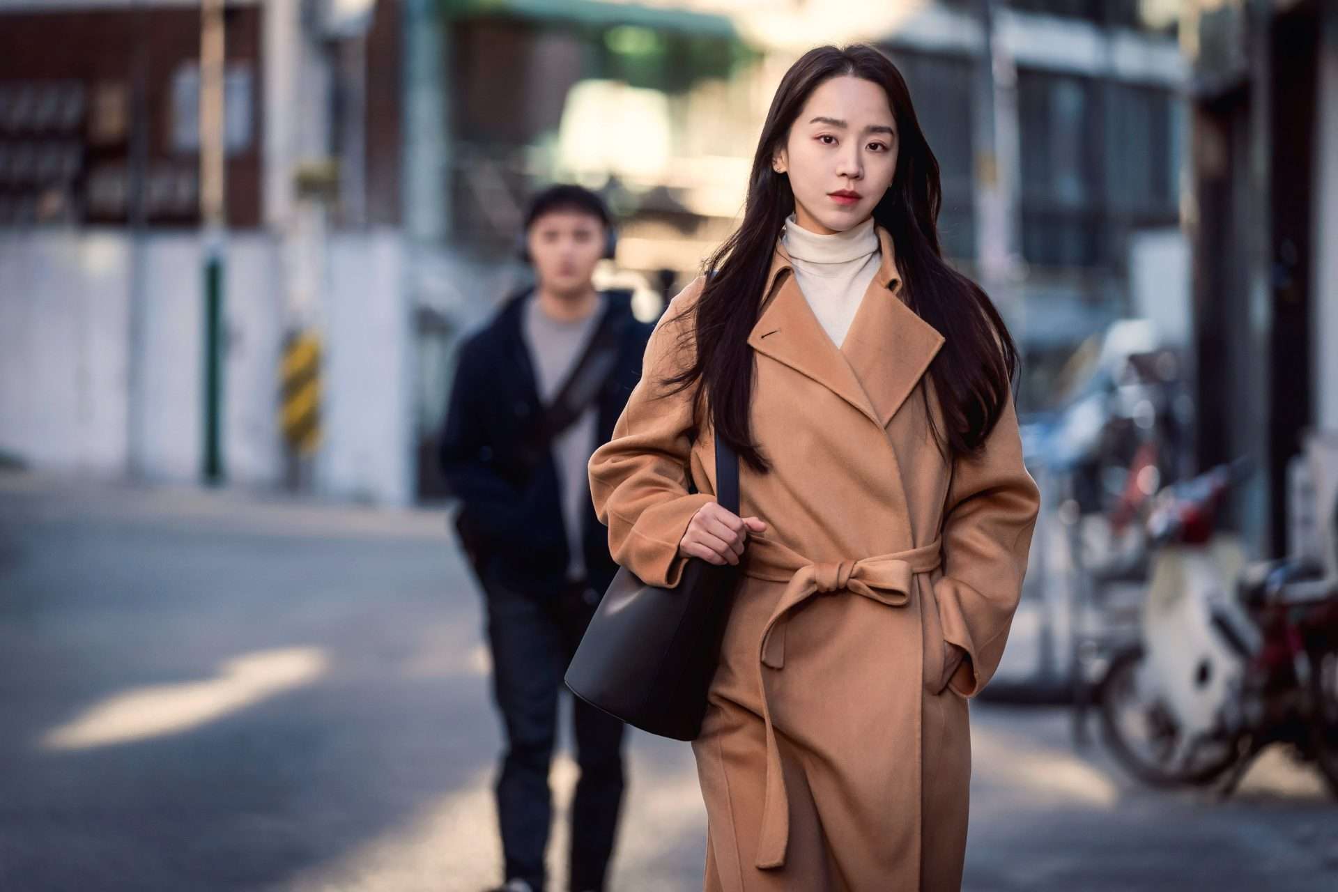 Following (2024) Korean Movie Ending Explained
