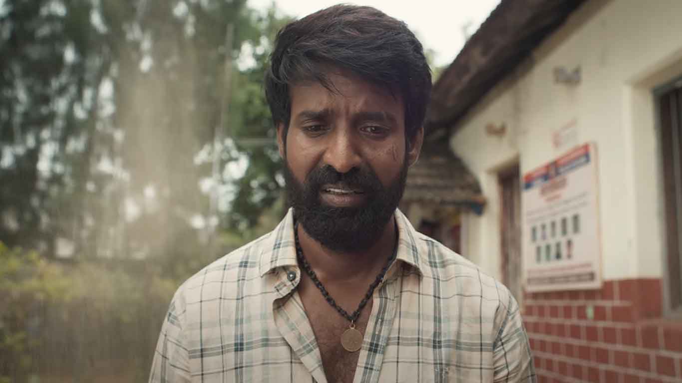 Garudan (2024) Movie Review