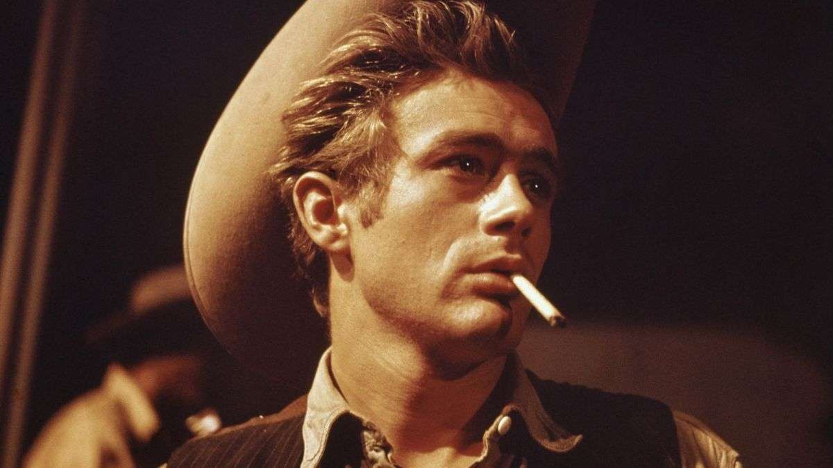 Giant (1956) 10 Movies to Watch If You Liked ‘There Will Be Blood’ (2007)