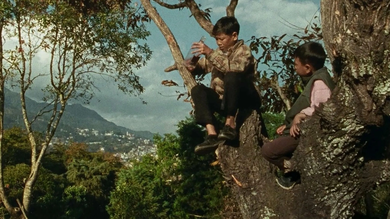 Hema, Ade (On a Sunday), Lori (Melancholy of my mother’s lullabies) ‘IFFLA 2024’ Shorts Reviews