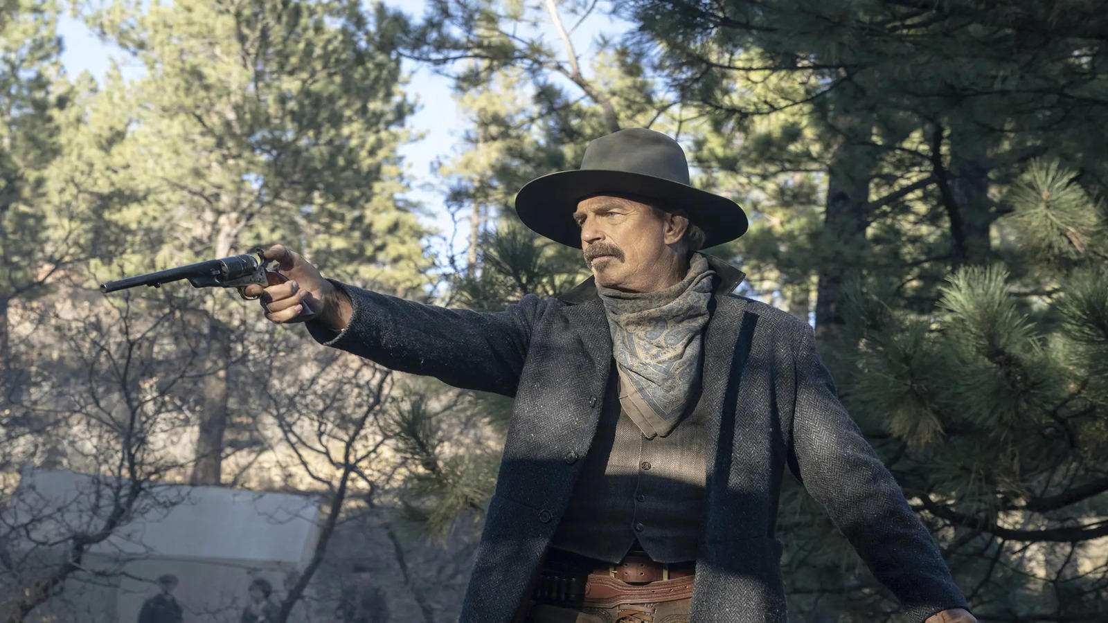 Horizon: An American Saga - Chapter 1 (2024) Movie