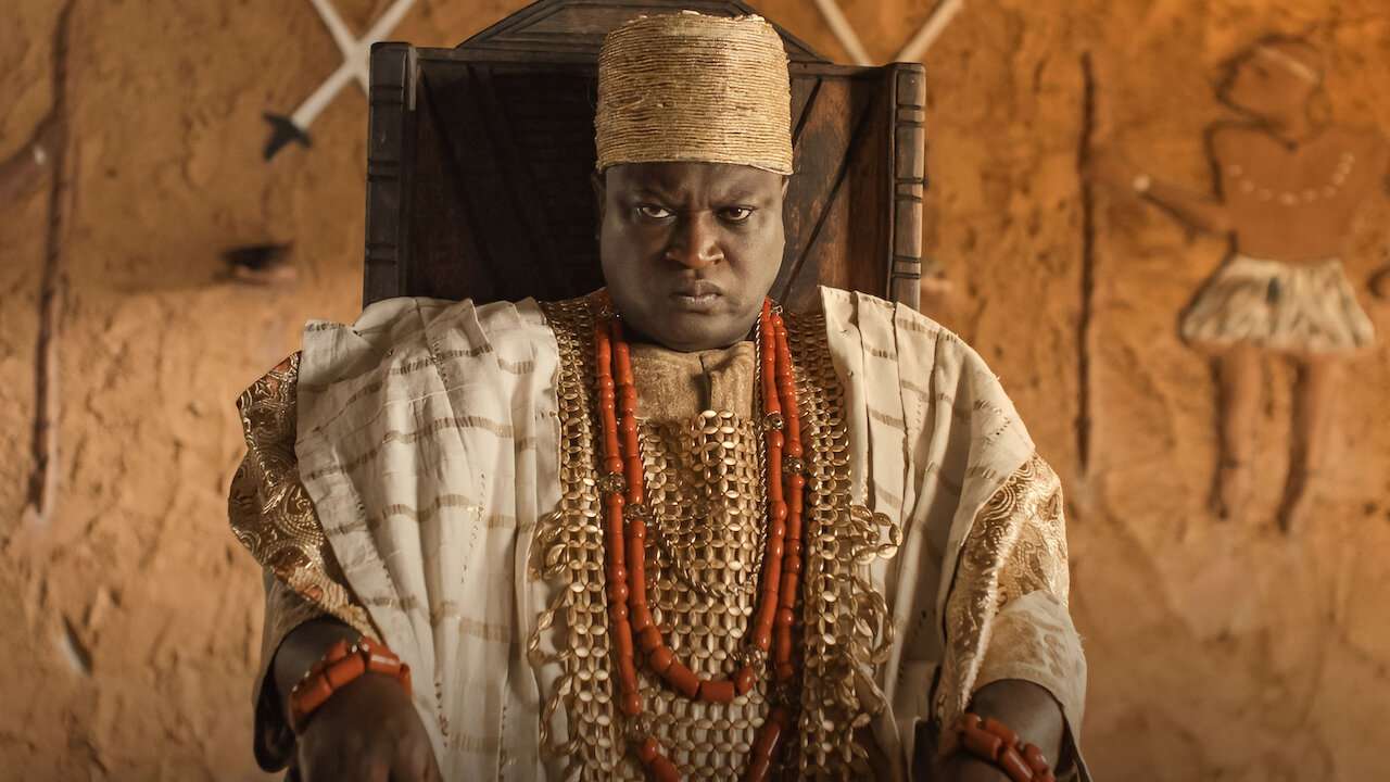 House of Ga’a (2024) Movie Review