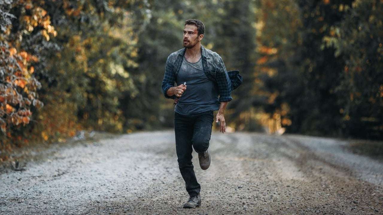How It Ends (2018) Movie