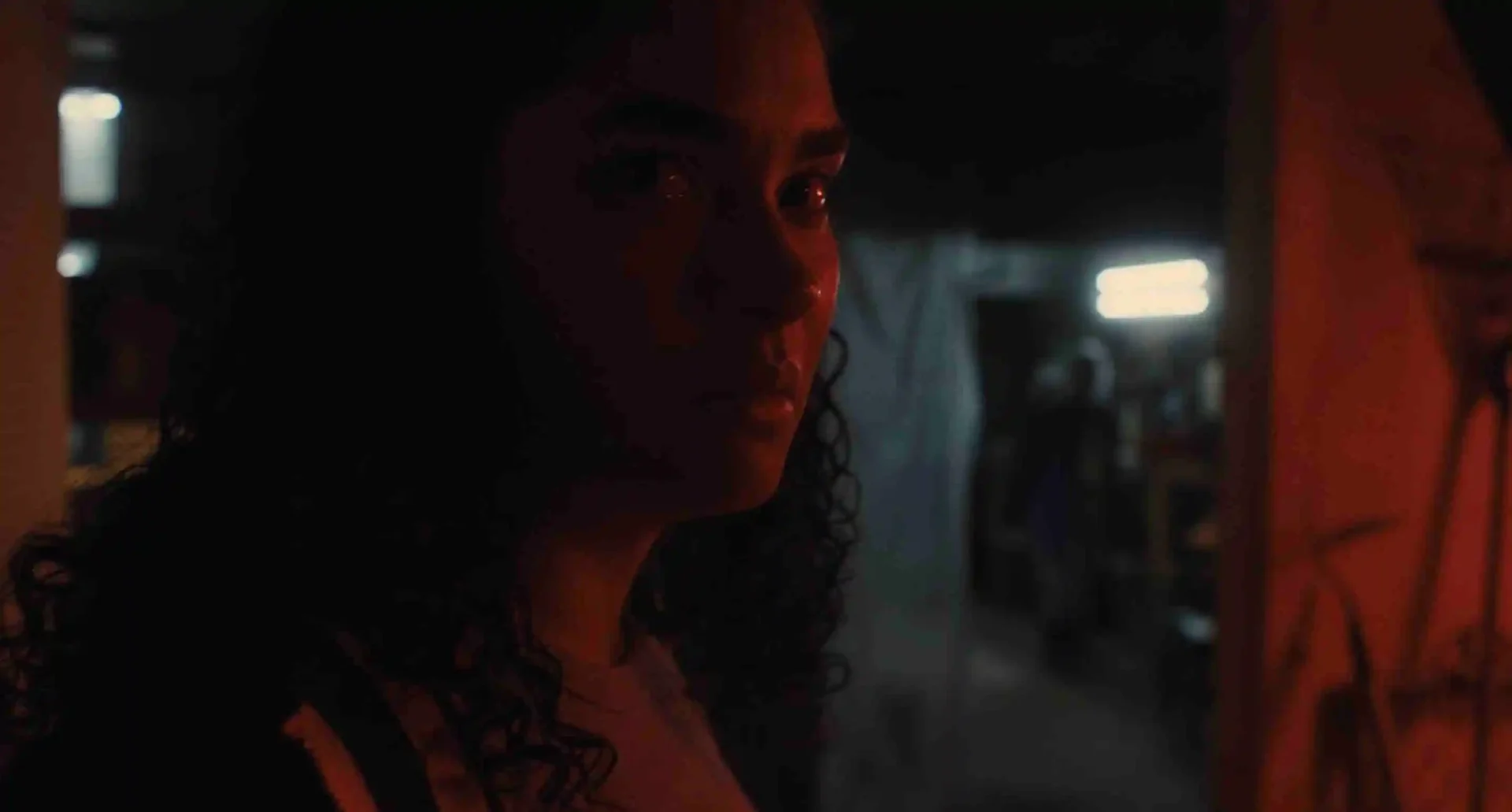 In Our Blood (2024) ‘Fantasia’ Movie Review