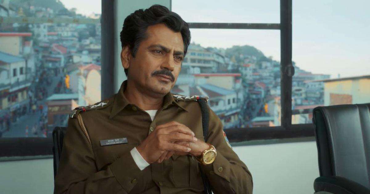 Interview with Nawazuddin Siddiqui: Actor, ‘Rautu Ka Raaz’ (2024) on ZEE5 Global