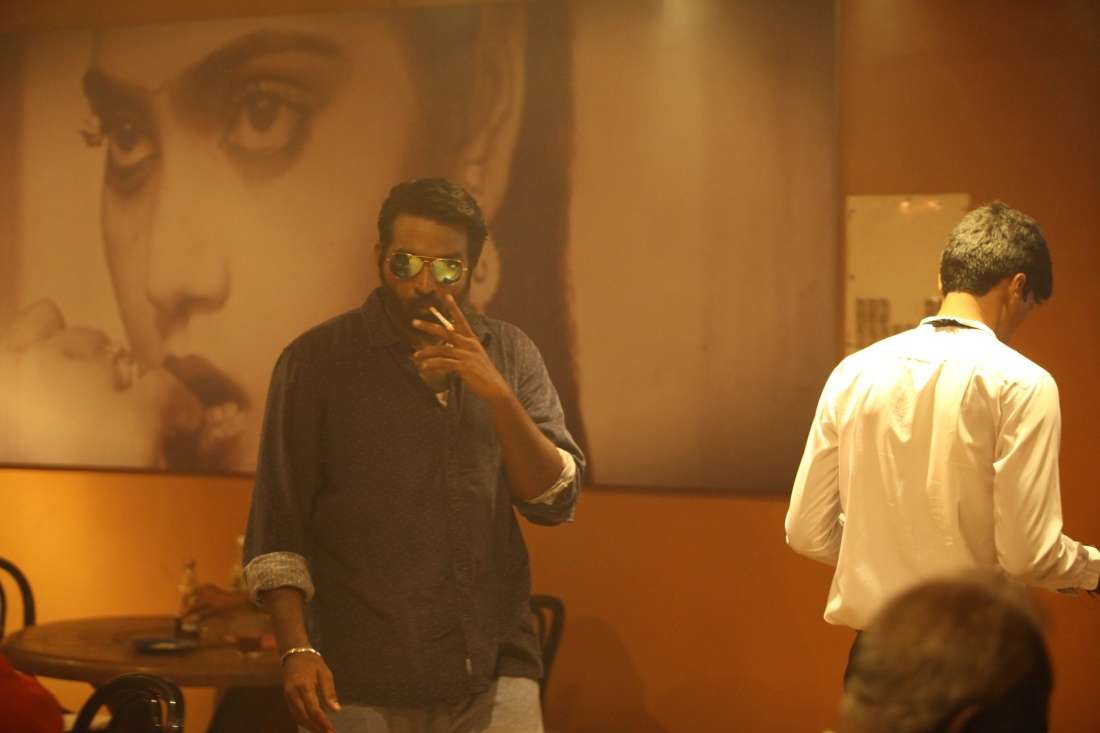 Vijay Sethupathi Performances and Movies