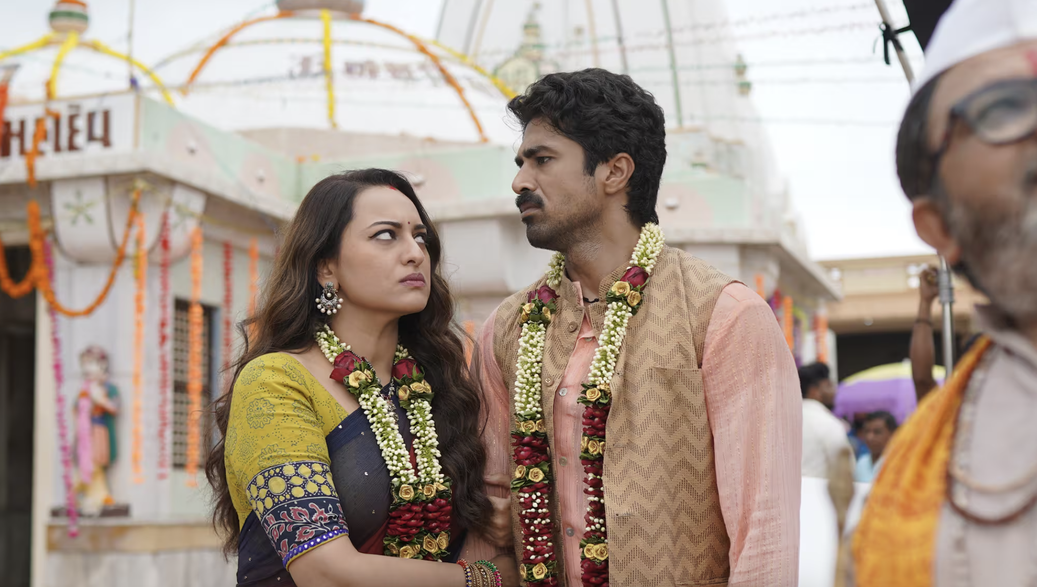 Kakuda (2024) 'Zee5' Movie Review