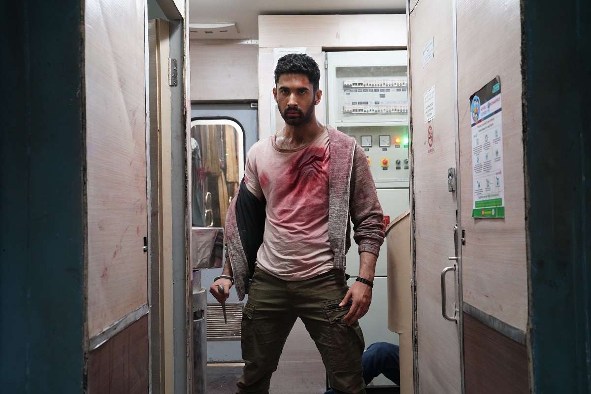 Kill 2024 Streaming