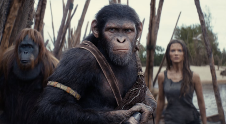 Kingdom of the Planet of the Apes (2024) Movie Ending Explained: Does Noa’s Clan Escape Proximus’ Regime?