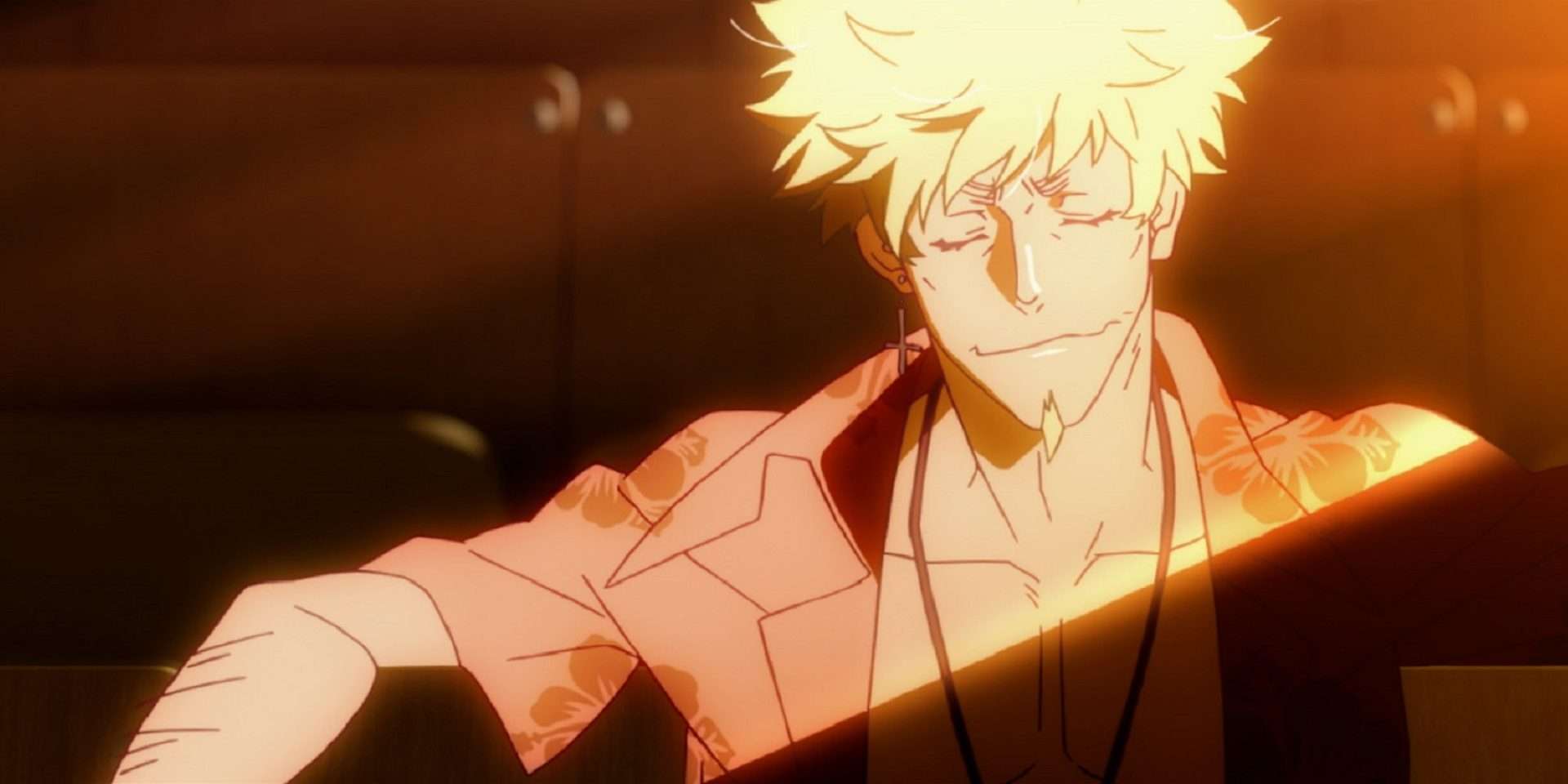 Kizumonogatari: Koyomi Vamp (2024) ‘Fantasia’ Movie Review